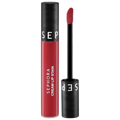 CREAM LIP STAIN 24 127 FROZEN POMEGRA